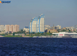 Ночную атаку несущих смерть украинских БПЛА-камикадзе пережила Волгоградская область