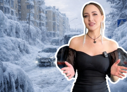 Когда из Волгограда уйдут аномальные  морозы - прогноз на февраль 