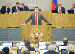 Региональные власти плевали на поручение президента, считая себя местными царьками, - депутат Госдумы от ЛДПР