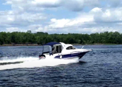 В Каспийском море ищут 7 пропавших туристов из Волгограда