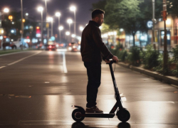 В Волгограде заработали новые правила для электросамокатов: почему этого никто не заметил и каких еще ждать новшеств