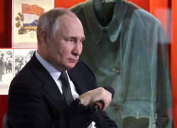 Важное заявление о спецоперации услышат волгоградцы 21 февраля 