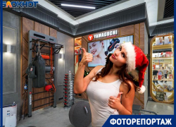 QR-коды в волгоградских спортзалах: ищем альтернативу