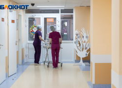 В Волгограде умерла отравившаяся грибами женщина