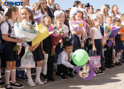 Жара под 35 градусов ожидается в Волгограде на День Знаний