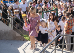 Сколько стоит собрать ребенка в школу в Волгограде в 2025 году