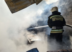 В Волгограде эвакуировали жильцов пятиэтажки