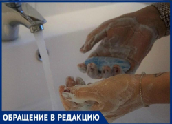 Медсестра рассказала о еле теплых батареях и воде в Волгоградской области