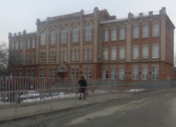 Школы Камышина закрываются на карантин