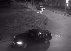 МВД опубликовало видео расстрела волгоградца писающим парнем