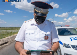 Молодой мотоциклист умер на дороге в Волгограде