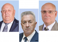 Три волгоградских депутата попали в группу риска по коронавирусу из-за возраста