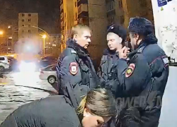 "Зверь, а не человек": очевидцы о нападении бывшего парня на волжанку и истошные крики