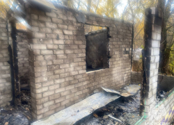 Волгоградец погиб из-за сигареты 