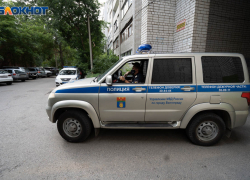 Волгоградец убил возлюбленную ударом в живот