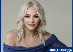 Молодая волгоградка родила шестерых детей и стала королевой красоты