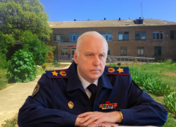 На зарабатывающую больше главврача главбуха волгоградской больницы обратил внимание Бастрыкин