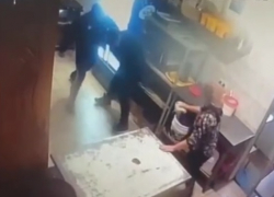 Экс-прокурор избил 13-летнего подростка в Волгограде