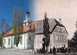 Тогда и сейчас: уникальный орган построенной на пожертвования Екатерины II немецкой церкви