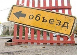 В Волгограде сдаются первые объекты дорожного ремонта