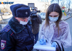 В Волгограде массово штрафуют рестораны за новогодние корпоративы