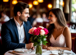 Названа стоимость одного свидания с жительницей Волгограда