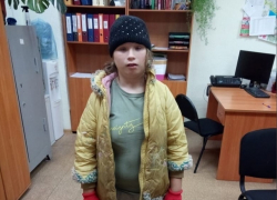 В Волжском пропала 12-летняя школьница с кроликом в ботинках отца