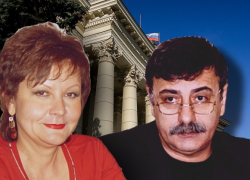 Волгоградская облдума выделит по 50 тысяч премии экс-депутатам Сукиасяну и Цыбизовой