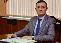 Безработный экс-глава Михайловки Александр Тюрин пошел в народ