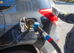 Ситуацию с топливом в Волгоградской области взяли на особый контроль после атаки ВСУ 