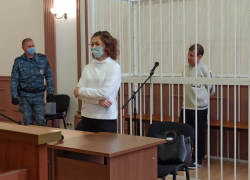 Многократно судимый убийца волгоградского полицейского не смог обжаловать пожизненный приговор