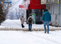 Об угрозе атаки БПЛА на ночь забыли волгоградцы 