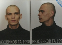 В Волгограде из колонии-поселения сбежали двое заключённых