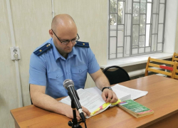 "Разводили" спортсменов: в Волгоградской области прошел суд над интернет-мошенниками