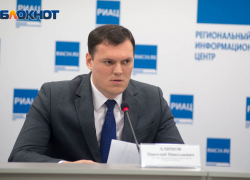 «Ситуация остаётся напряжённой»: в Волгограде замглавы облздрава озвучил жуткие факты о COVID-19