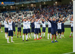 «Формулу победы» для «Ротора» с участием срочников вывел депутат Госдумы