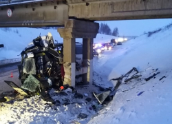 Появились новые данные о волгоградцах из смертельного ДТП с автобусом под Рязанью 