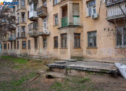 В Волгоградской области отбили атаку БПЛА