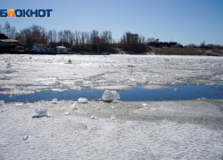 Крещенские морозы под -30 ударят в Волгоградской области