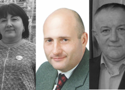 Под Волгоградом выбрали нового главу гордумы после смерти двоих предшественников