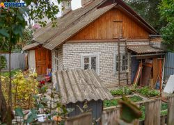 Дачные автобусы полностью остановили в Волгограде 