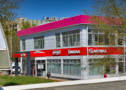 В Волгограде покупатель умер у магазина «Магнит»