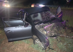 23-летнего таджикистанца будут судить за смерть волгоградской семьи в ДТП