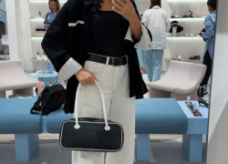 ТОП сумок на лето от волгоградского стилиста