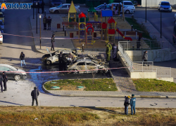 Бастрыкин запросил доклад о гибели 3-летнего волгоградца при взрыве