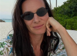 Скупала люксовую одежду и сумки: о прошлом в Волгограде рассказала уехавшая в Испанию Исинбаева