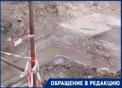 Свариться заживо 6-й год боятся на севере Волгограда