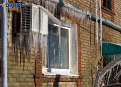 Обрушение крыши при капремонте в Волгограде расследуют в уголовном деле