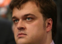 Волгоградские болельщики предложили заблокировать Телеграмм Уткина за оскорбления