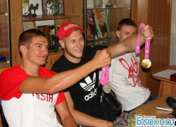 Волгоградские легкоатлеты рассказали о чемпионате Европы